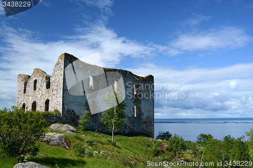 Image of Brahehus, Joenkoeping, Sweden