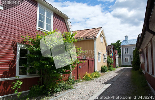 Image of Gaevle, Sweden