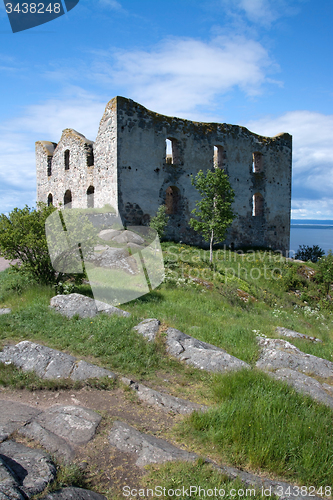 Image of Brahehus, Joenkoeping, Sweden