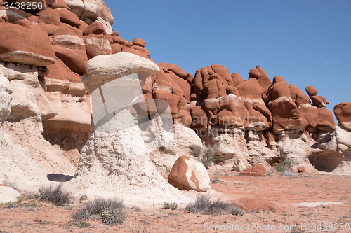 Image of Blue Canyon, Arizona, USA