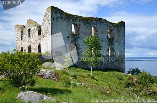 Image of Brahehus, Joenkoeping, Sweden