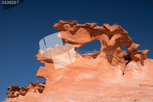 Image of Little Finland, Nevada, USA