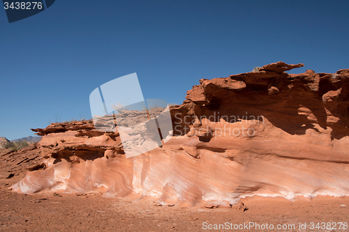 Image of Little Finland, Nevada, USA