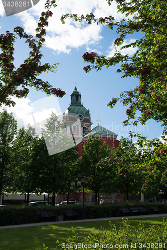 Image of Stockholm, Sweden