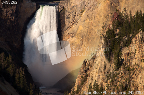 Image of Yellowstone National Park, USA