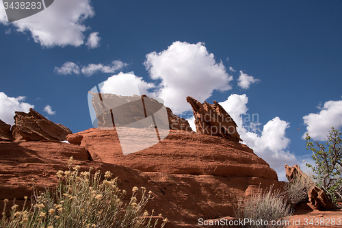 Image of Edmaiers Secret, Utah, USA