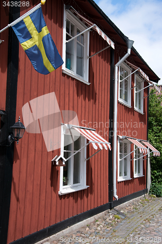 Image of Gaevle, Sweden