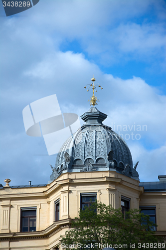 Image of Stockholm, Sweden