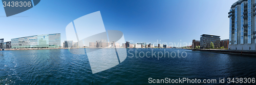 Image of Kopenhagen, Denmark