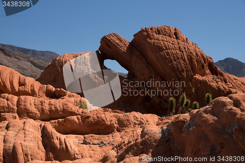 Image of Whitney Pocket, Nevada, USA