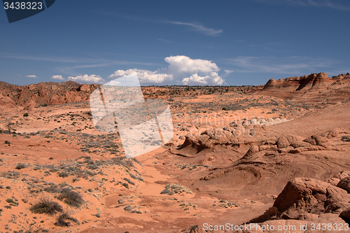 Image of Edmaiers Secret, Utah, USA