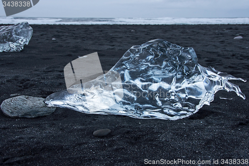 Image of Joekulsarlon (Jökulsárlón), Iceland