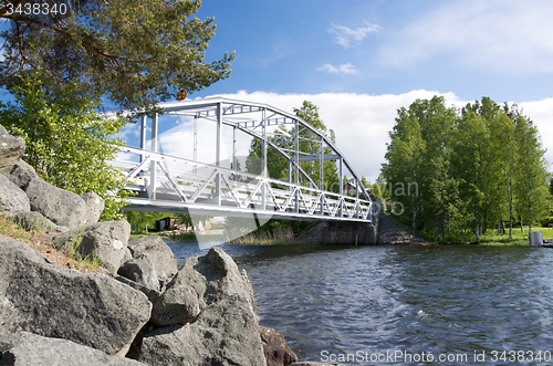 Image of Oelsund, Gaevleborgs Laen, Sweden