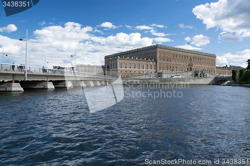 Image of Stockholm, Sweden