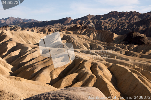 Image of Alabama Hills, California, USA