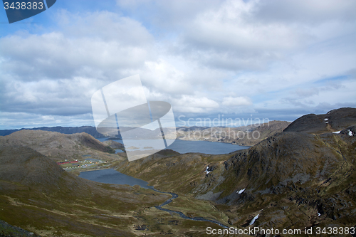 Image of North Cape, Norway