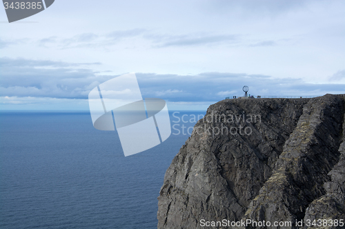 Image of North Cape, Norway