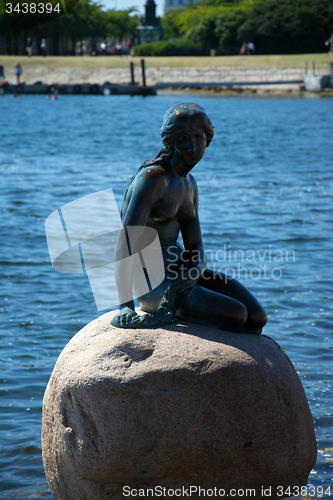 Image of Kopenhagen, Denmark