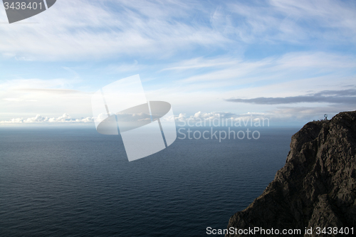 Image of North Cape, Norway