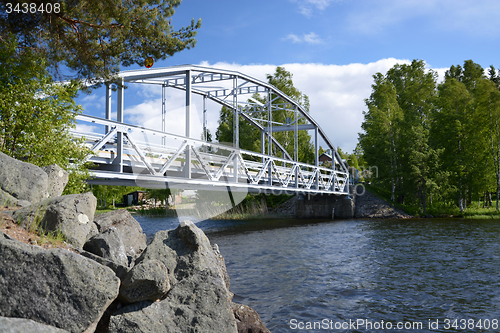 Image of Oelsund, Gaevleborgs Laen, Sweden
