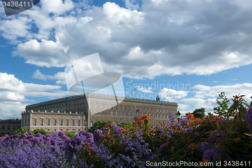 Image of Stockholm, Sweden