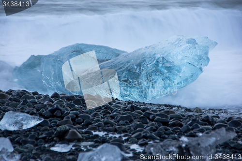 Image of Joekulsarlon (Jökulsárlón), Iceland