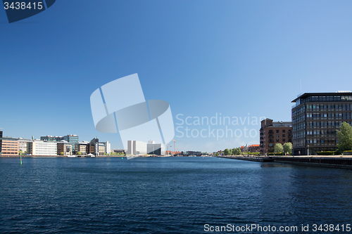 Image of Kopenhagen, Denmark