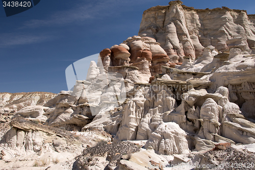 Image of Sitestep Canyon, Utah, USA