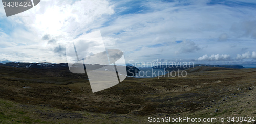 Image of North Cape, Norway