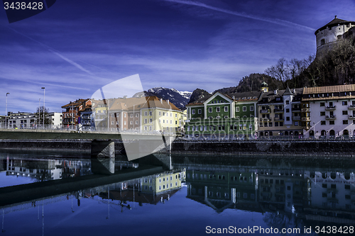 Image of Kufstein, Tyrol, Austria