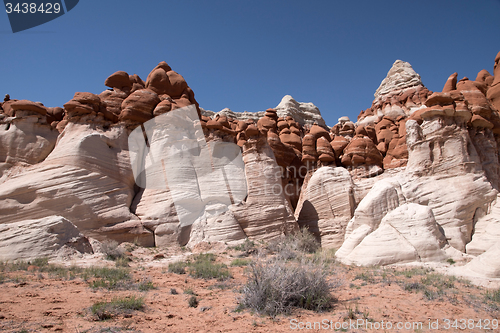 Image of Blue Canyon, Arizona, USA