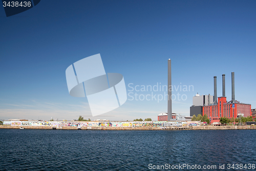 Image of Kopenhagen, Denmark