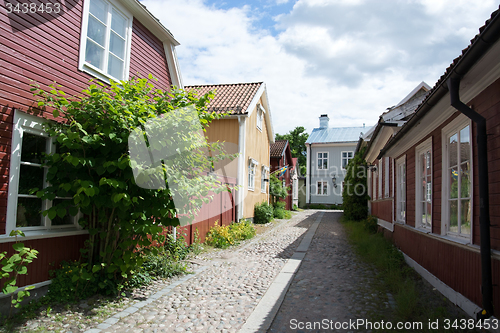 Image of Gaevle, Sweden