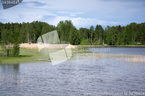 Image of Oelsund, Gaevleborgs Laen, Sweden