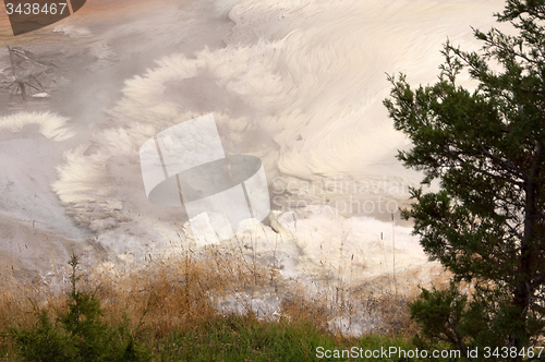 Image of Yellowstone National Park, USA