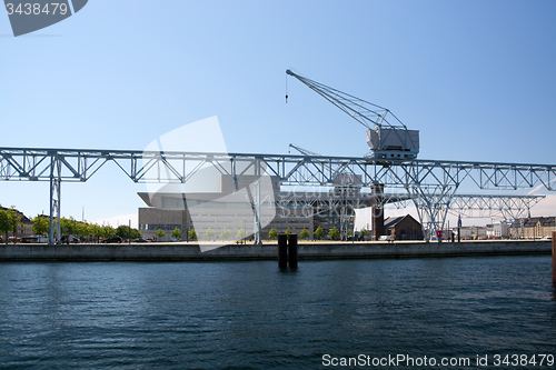 Image of Kopenhagen, Denmark