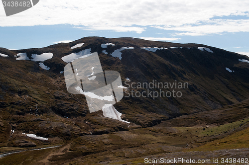 Image of North Cape, Norway