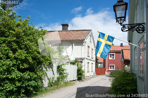 Image of Gaevle, Sweden