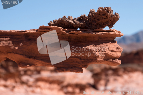 Image of Little Finland, Nevada, USA