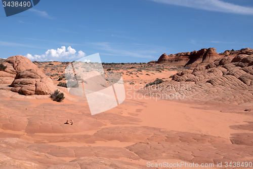 Image of Edmaiers Secret, Utah, USA
