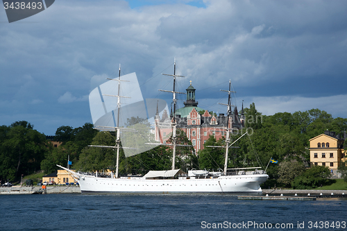 Image of Stockholm, Sweden