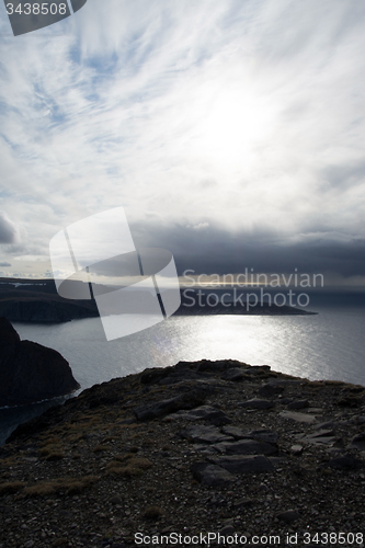 Image of North Cape, Norway