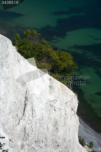 Image of Mons Klint, Denmark