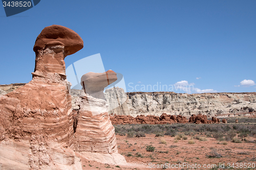 Image of Blue Canyon, Arizona, USA