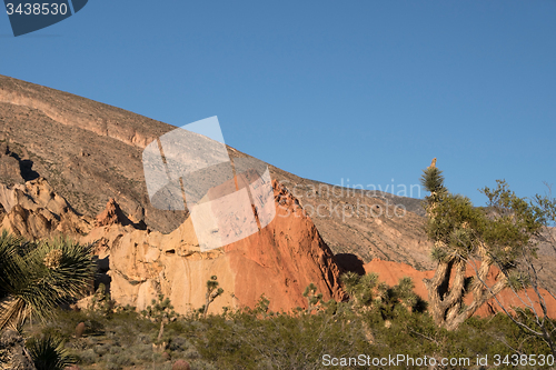 Image of Little Finland, Nevada, USA