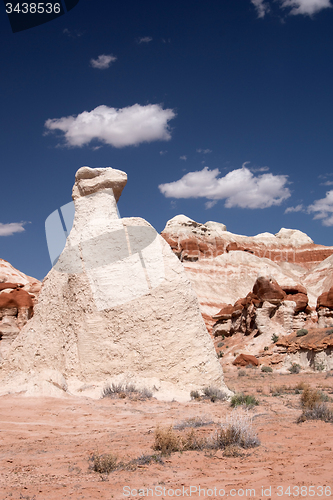 Image of Blue Canyon, Arizona, USA