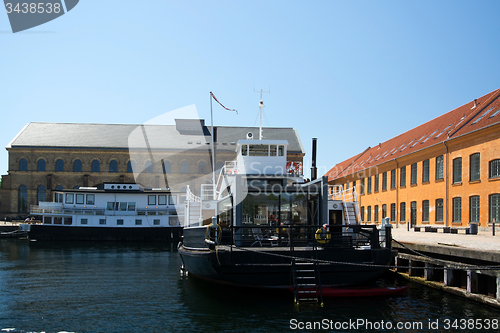 Image of Kopenhagen, Denmark