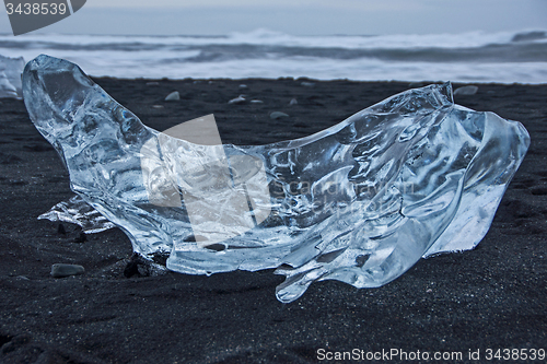 Image of Joekulsarlon (Jökulsárlón), Iceland