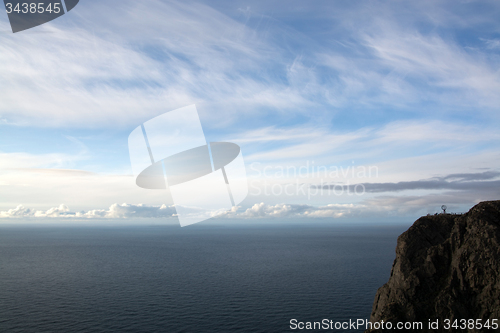 Image of North Cape, Norway