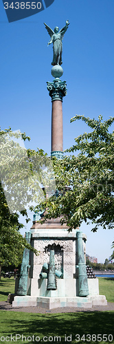 Image of Kopenhagen, Denmark